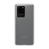 Pokrowiec Samsung etui Clear Cover transparentne do Samsung S20 Ultra