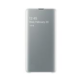 Samsung etui Clear View Cover bia�e do Samsung Galaxy S10