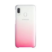 etui oryginalne Samsung etui Gradation cover r�owe do Samsung Galaxy A20e