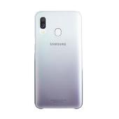 Samsung etui Gradation Cover czarne do Samsung Galaxy A40