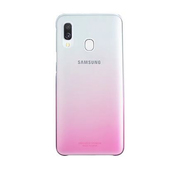 etui oryginalne Samsung etui Gradation Cover r�owe do Samsung Galaxy A40