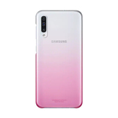 etui oryginalne Samsung etui Gradation Cover r�owe do Samsung Galaxy A50