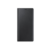 Samsung etui Leather View Cover czarne do Samsung Galaxy Note 9