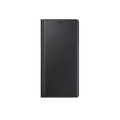 Samsung etui Leather View Cover czarne do Samsung Galaxy Note 9