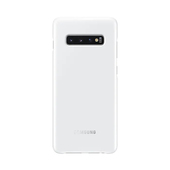 Samsung etui LED Cover bia�e do Samsung Galaxy S10 Plus