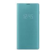 Samsung etui LED View Cover zielone do Samsung Galaxy S10 Plus