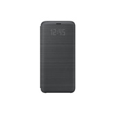 Samsung etui LED View czarne do Samsung Galaxy S9
