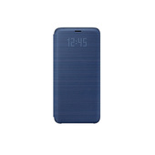 Samsung etui LED View niebieskie do Samsung Galaxy S9