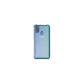 etui oryginalne Samsung Etui M Cover transparentny do Samsung Galaxy M21