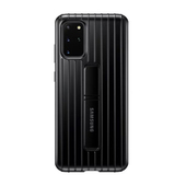 Samsung etui Protective Standing Cover czarne do Samsung Galaxy S20 Plus