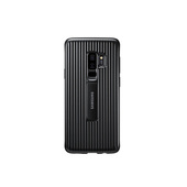 Samsung etui Protective Standing Cover czarne do Samsung Galaxy S9 Plus