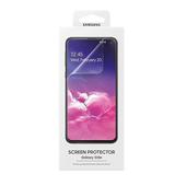 etui pozosta�e Samsung etui Screen Protector transparentne do Samsung Galaxy S10e