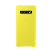 Samsung etui Silicone Cover ��te do Samsung Galaxy S10 Plus
