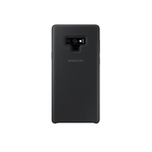 Samsung etui Silicone Cover czarne do Samsung Galaxy Note 9