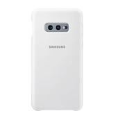 Samsung etui Silicone Cover bia�e do Samsung Galaxy S10e