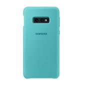 Samsung etui Silicone Cover zielone do Samsung Galaxy S10e