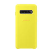 Samsung etui Silicone Cover Galaxy S10 ��te do Samsung Galaxy S10