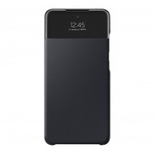 Pokrowiec SAMSUNG Etui Smart S View Wallet Cover do Samsung A52 5G