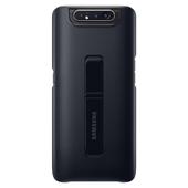 Samsung etui Standing Cover czarne do Samsung Galaxy A80