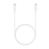 Samsung Kabel Typ C do Type C EP-DA705BWE bia�y do SAMSUNG ZV50