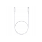 Samsung kabel USB-C - USB-C 1,0 m bia�y do SAMSUNG ZV50