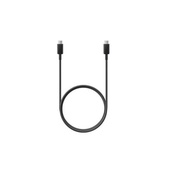 SAMSUNG Kabel USB-C na USB-C, czarny do SAMSUNG ZV50
