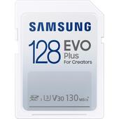 Samsung karta pami�ci 128GB Evo Plus SDXC (90MB/s / 100 MB/s) do SAMSUNG ZV50