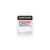 Samsung karta pamici 128GB SDHC Pro Plus 100 MB/s