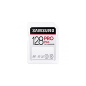 Samsung karta pami�ci 128GB SDHC Pro Plus 100 MB/s do SAMSUNG ZV50