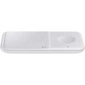 SAMSUNG �adowarka bezprzewodowa Duo 9W EP-P4300 White do SAMSUNG ZV50