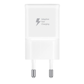 Samsung �adowarka sieciowa EP-TA20 15W 2A 1x USB bia�a do SAMSUNG ZV50