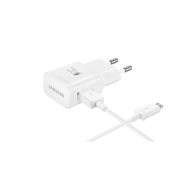 Samsung �adowarka sieciowa USB-C fast charge bia�a do SAMSUNG ZV50