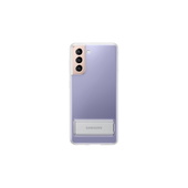 Samsung nak�adka Clear Standing Cover transparentna do Samsung Galaxy Note 20 Ultra