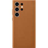 Samsung nak�adka Leather Cover do Samsung Galaxy S23 Ultra