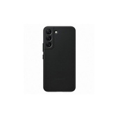 Samsung nak�adka Leather Cover czarna do Samsung Galaxy S22 Plus