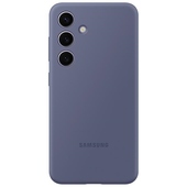 Samsung nakadka Silicone Cover do Samsung Galaxy S24