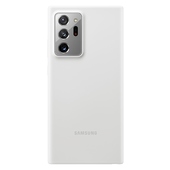 Pokrowiec Samsung nakadka Silicone Cover biaa do Samsung Note 20 Plus