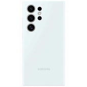 Samsung nakadka Silicone Cover biaa do Samsung Galaxy S24 Ultra
