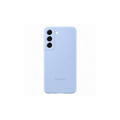Samsung nak�adka Silicone Cover niebieski do Samsung Galaxy S22 Plus