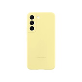 Samsung nak�adka Silicone Cover ��ta do Samsung Galaxy S22 Plus