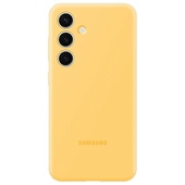 Samsung nakadka Silicone Cover ta do Samsung Galaxy S24