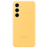 Samsung nak�adka Silicone Cover ��ta do Samsung Galaxy S24 Plus