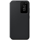 Samsung nakładka Smart View Wallet black do Samsung Galaxy S23 Plus