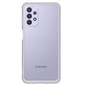 Samsung nakadka Soft Clear Cover transparentna do Samsung A22 Lte