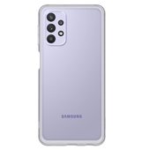 etui oryginalne Samsung nak�adka Soft Clear Cover transparentna do Samsung Galaxy M22