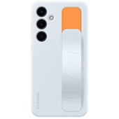 Samsung nak�adka Standing Grip Case niebieska do Samsung Galaxy S24 Plus