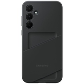 Samsung nak�adkai Card Slot Cover czarny do Samsung Galaxy A35 5G