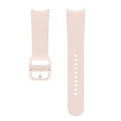 Samsung pasek Sport Band ET-SFR91LZEGEU do Watch 5 20mm M/L r�owo-z�oty do SAMSUNG ZV50