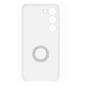 Samsung Pokrowiec Clear Gadget Case transparentne do Samsung Galaxy S23 Ultra