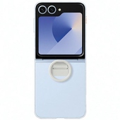 Samsung Pokrowiec Clear Slim Cover do Samsung Galaxy Z Flip 6